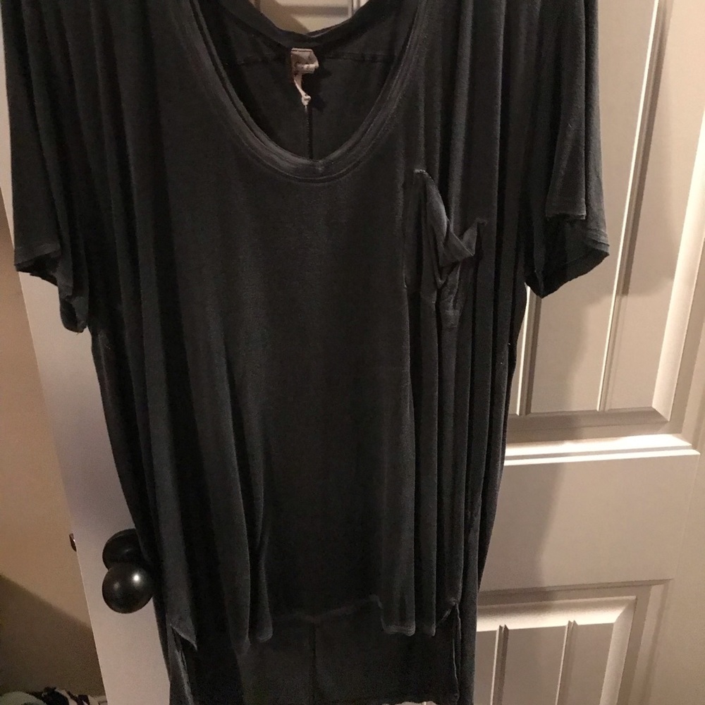 Free people tshirt